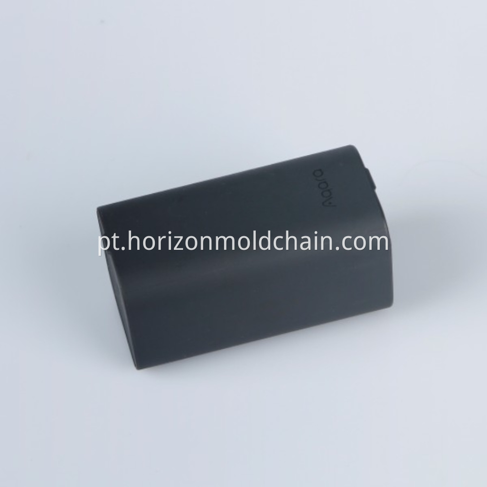 Electronics product injection molded par35